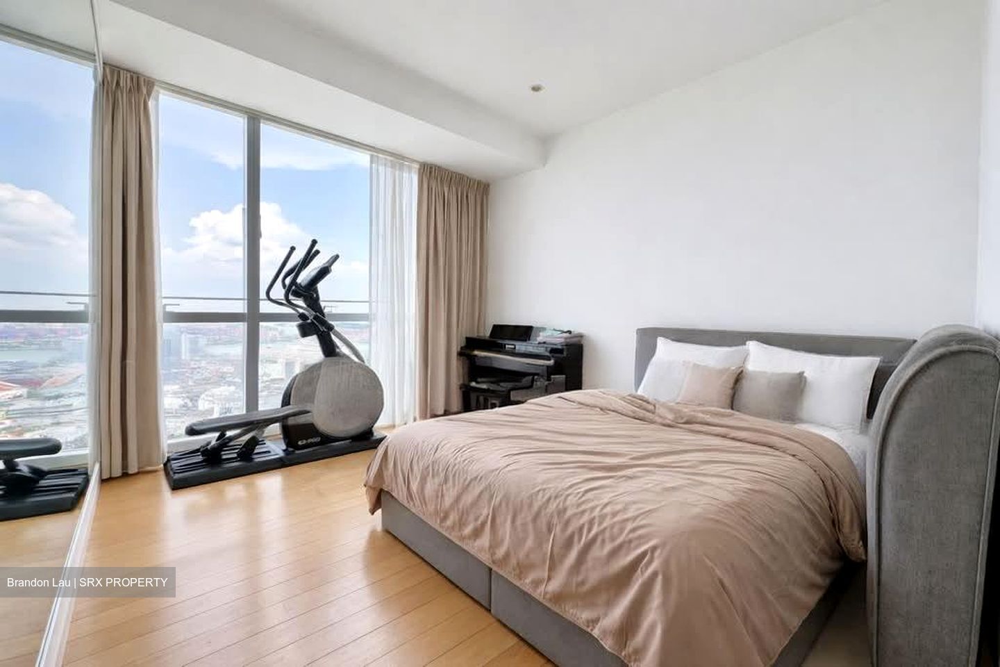 Reflections At Keppel Bay (D4), Condominium #562445661